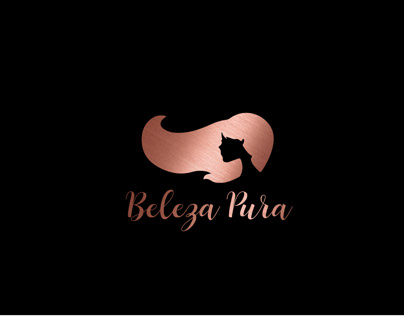 Branding | Salão Beleza Pura