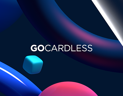 GoCardless - Made for recurring payments