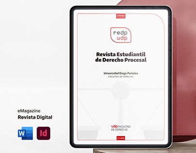 Revista Digital de Derecho Procesal - UDP