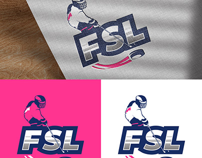 FSL Logo Design