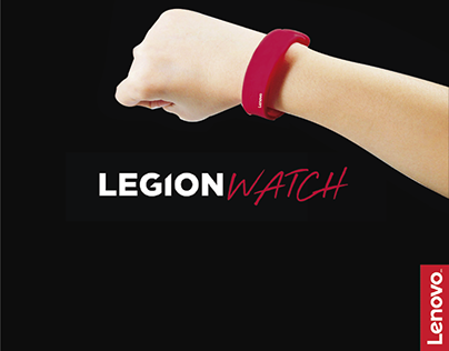 Legion Watch
