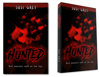 Book Cover: The Hunted