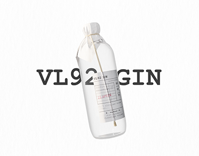 VL92 GIN Website