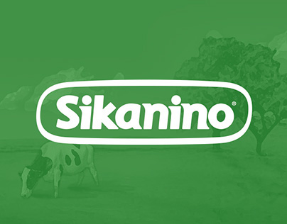 Sikanino | Rebranding