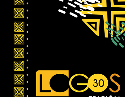 Revista Logos Edicion 30