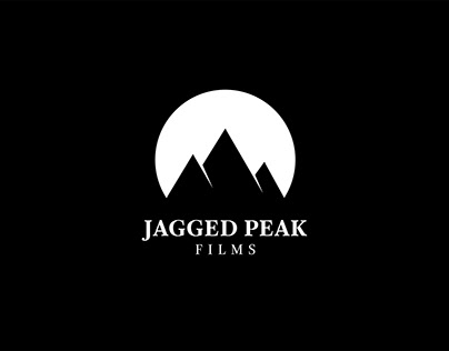 Jagged Peak Films Logo