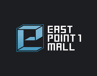EAST POINT 1 - Branding