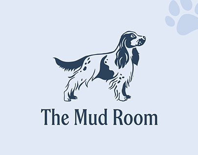 Project thumbnail - Visual identity design for a pet grooming studio