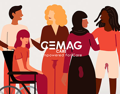Cemag Care, empowered for care