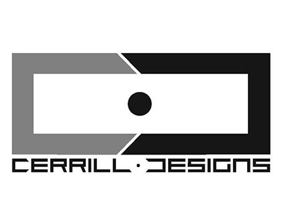 Cerrillo Designs Logo