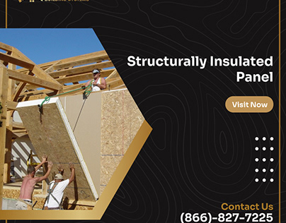 Best Structurally Insulated Panel in Farmington, NM