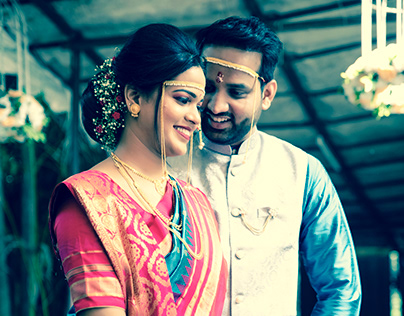 Tanaya & Gaurank - Wedding Vidhi