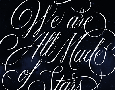 We are All Made of Stars