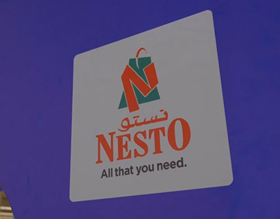 Nesto Promotion