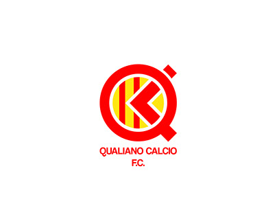Logo - Qualiano Calcio F.C.