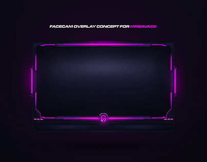 Project thumbnail - Facecam overlay
