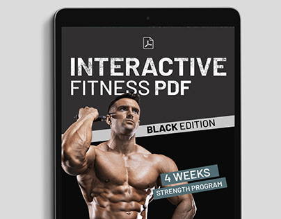 Interactive Fitness PDF