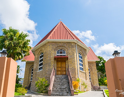 Scarborough Methodist Church