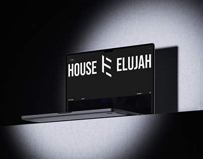 Project thumbnail - HOUSE'ELUJAH