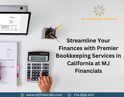 Streamline Your Finances