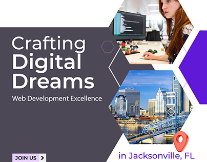 Website Development Excellence in Jacksonville, FL