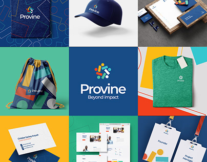 Provine Branding (NGO, Charity)