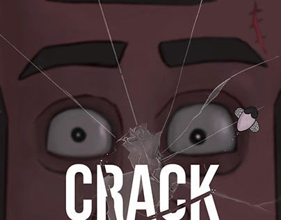 Crack (NID DP Film)