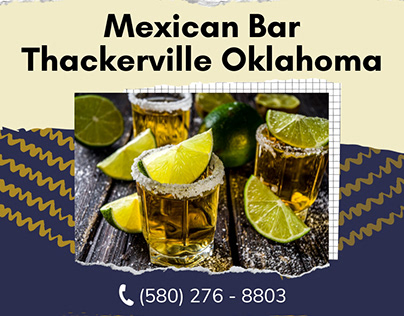 mexican bar thackerville oklahome