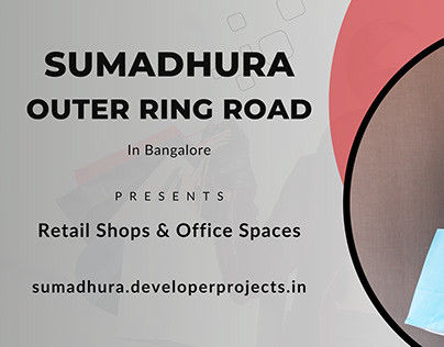 Sumadhura Outer Ring Road Bangalore