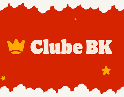 BURGER KING | Natal no Clube BK