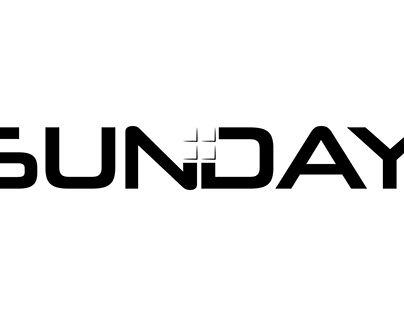 Logo for a Window's company