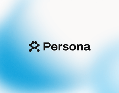 Persona | Logotype, Branding & Packaging