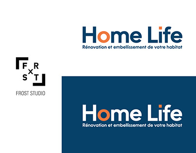 Logo Home Life
