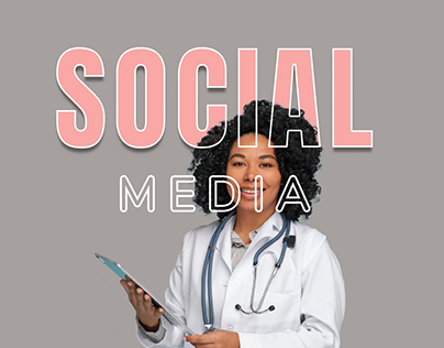 Social Media | Médica