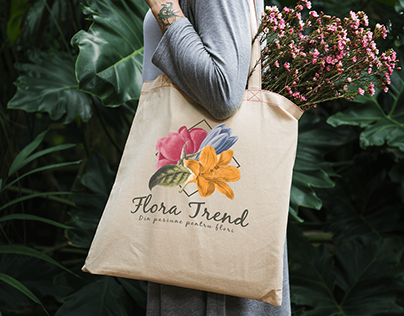 Flora Trend - Flower Shop