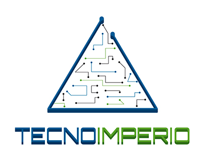 Tecnoimperio logo