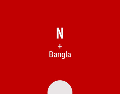 Netflix Sans | Typeface Design