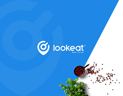 Lookeat - Concept / Branding