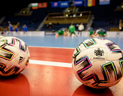 UEFA Futsal 2020 Varna