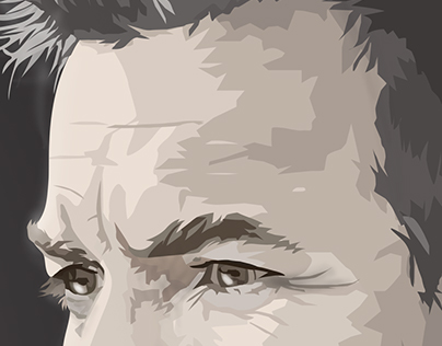 Ewan McGregor | Illustration