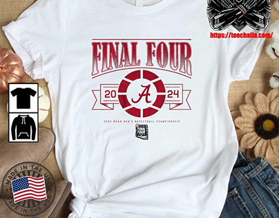 Original Alabama Tide Final 2024 Men’s t-shirt