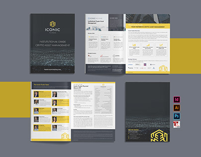 ICONIC FUNDS Brochure