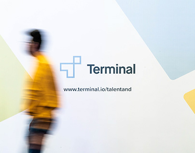 Terminal en Talent Land