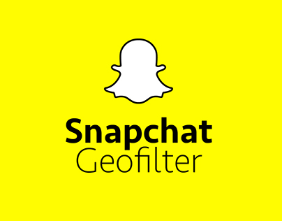 Approved Geofilter | Snapchat
