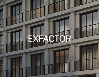 EXFACTOR HOUSE
