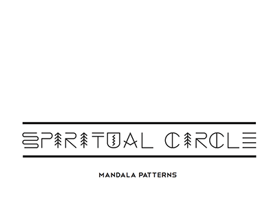Spiritual Circle #1