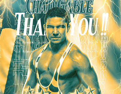 Chad Gable - WWE
