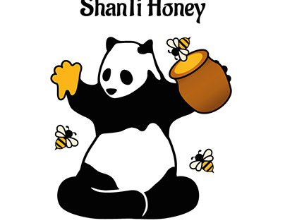 ShanTi Honey