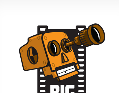 Big Dummy Video Productions Concept
