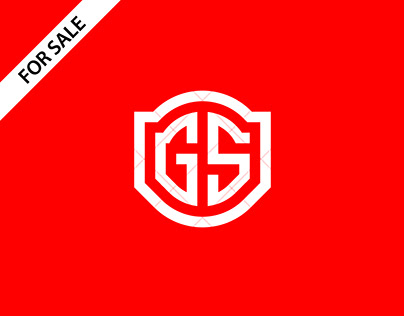 GS Shield Logo